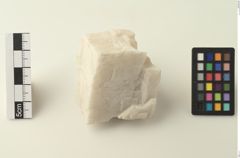 Foto von Calcit (NHMW-MIN-As499)